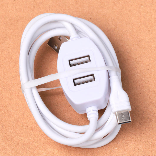 Divisor Interfaz USB de Conversión - Image 8