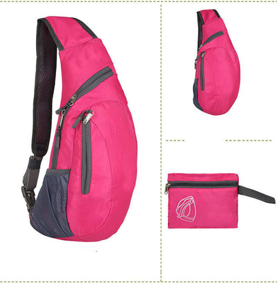 Bolso Bandolera Coreano Unisex - Image 14