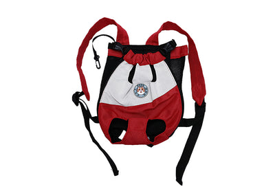 Mochila Pecho para Gatos Ligera y Portátil - Image 9
