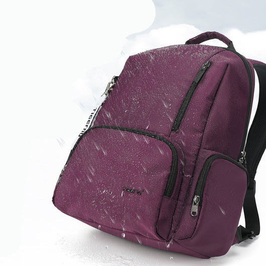 Mochila Universitaria Estilo Europeo para Mujer - Image 12