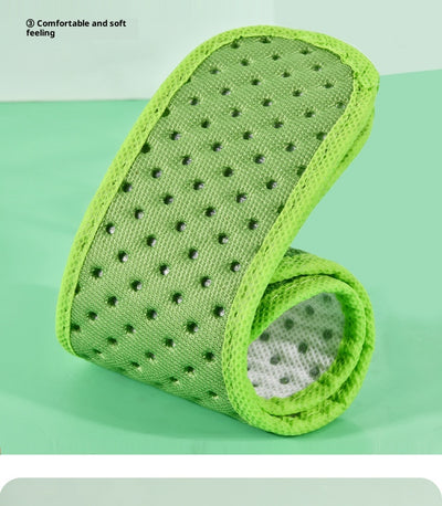 Plantillas Desodorantes Absorbentes de Sudor - Comodidad y Frescura Todo el Día - Image 23