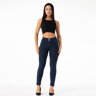 Pantalones Deportivos Levantacaderas para Yoga y Running