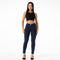 Pantalones Deportivos Levantacaderas para Yoga y Running