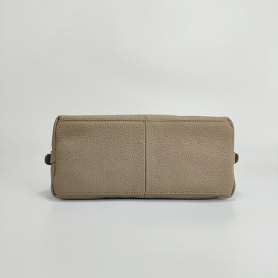 Bolso Mensajero de Cuero Genuino para Mujer - Gran Capacidad en Cuero Vacuno Primera Capa - Image 20