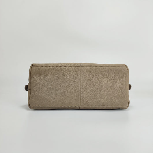 Bolso Mensajero de Cuero Genuino para Mujer - Gran Capacidad en Cuero Vacuno Primera Capa - Image 20