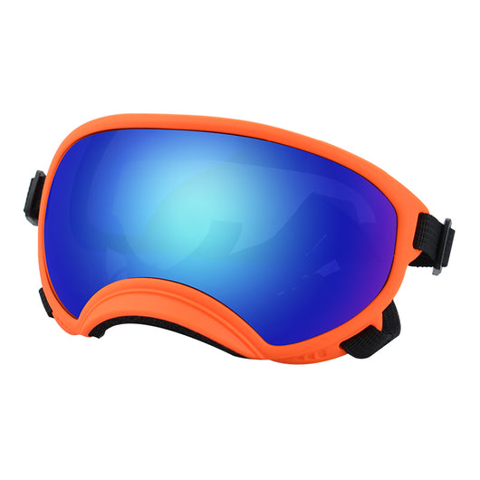 Gafas de Esquí para Perros con Estilo Personalizado - Image 14