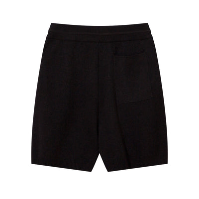 Shorts Tejidos Holgados Casuales para Hombre - Image 12
