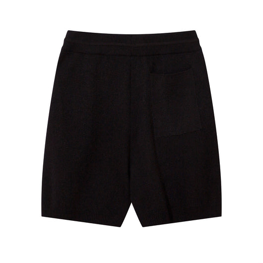Shorts Tejidos Holgados Casuales para Hombre - Image 12