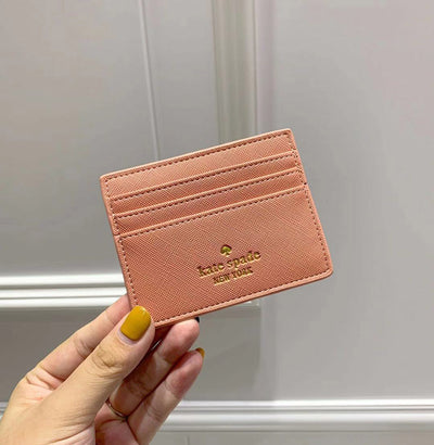 Bolsa de Lentejuelas Minimalista con Diseño de Estrella - Cartera Ultradelgada - Image 4