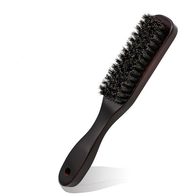 Cepillo Profesional para Barba con Cerdas de Jabalí - Image 7