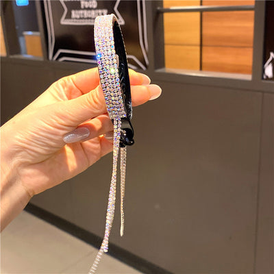 Pasador de Cabello con Broche de Cola de Caballo - Diseño Elegante - Image 12