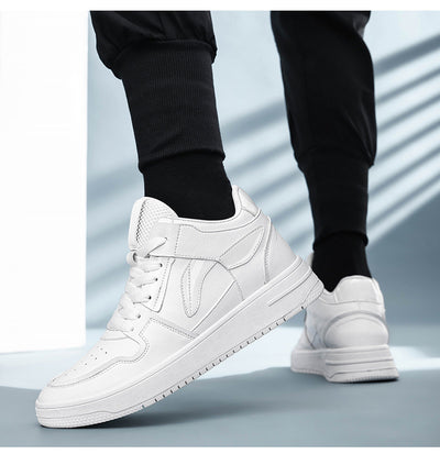 Tenis Casuales con Plantilla Elevadora de Altura - Image 17