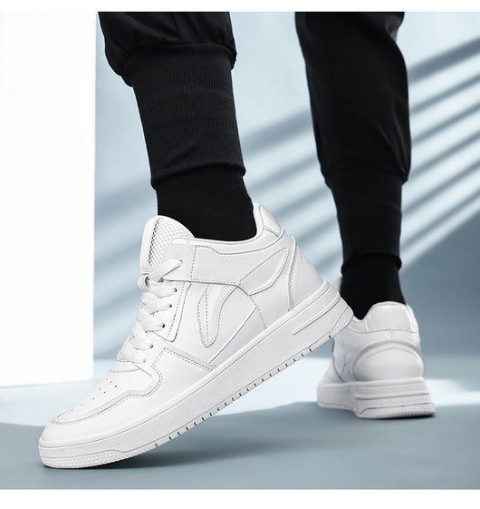 Tenis Casuales con Plantilla Elevadora de Altura - Image 17