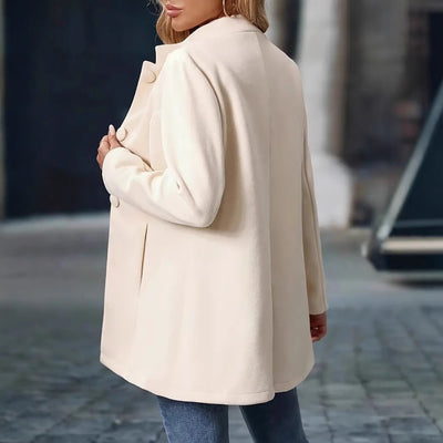 Saco Slim de Tres Botones con Bolsillos - Image 3
