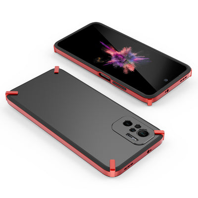 Funda Protectora Total para Móvil con Lente Integrada - Image 10