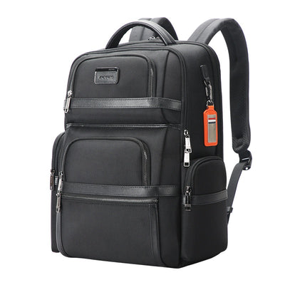 Mochila Impermeable para Negocios - Diseño Profesional para Hombre - Image 4