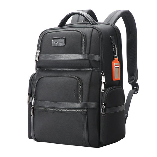 Mochila Impermeable para Negocios - Diseño Profesional para Hombre - Image 4