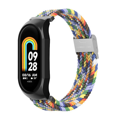 Pulsera Loop con Correa Trenzada Universal - Image 10