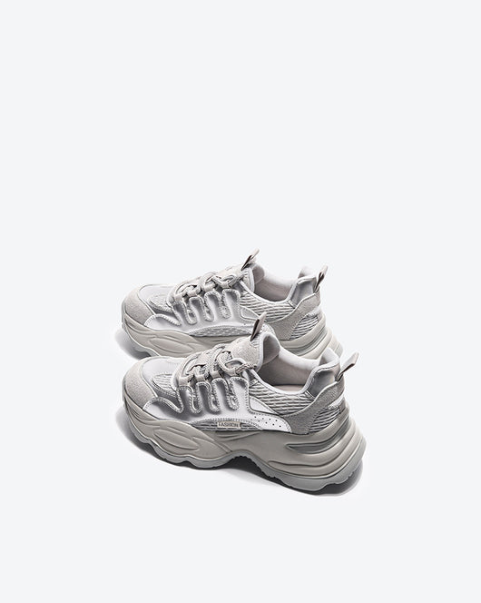 Zapatillas Deportivas Versátiles Ligeras y Transpirables para Mujer - Image 11