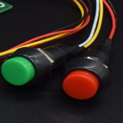 Controlador de Velocidad PWM para Motores DC - Image 2