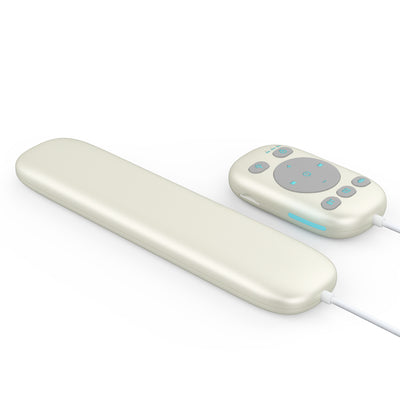 Altavoz Bluetooth de Conducción Ósea Integrado en Almohada para Dormir - Image 5