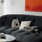 Almohada Decorativa Cuadros para Sala y Sofá
