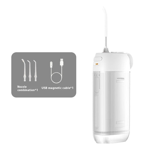 Limpiador de Dientes con Pulso Eléctrico y Tecnología Telescópica - Image 6