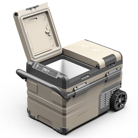 Compresor Refrigerador Portátil para Hogar y Automóvil - Image 10