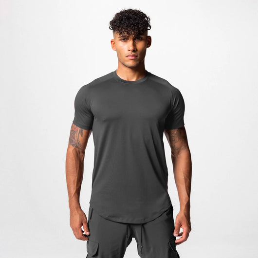 Playera Deportiva de Manga Corta para Hombre - Image 34