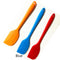 Azul Silicone Shovel