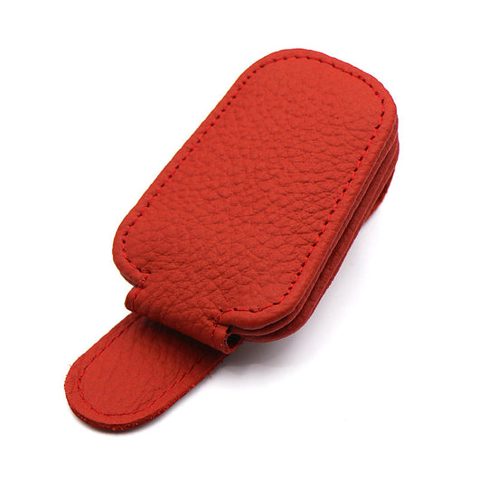 Soporte para Gafas de Auto - Clip Organizador para Parasol del Coche - Image 7