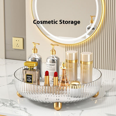 Organizador Giratorio de Cosméticos - Image 17