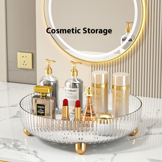 Organizador Giratorio de Cosméticos - Image 17