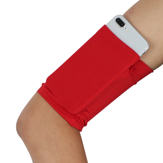 Brazalete Deportivo Elástico para Móvil y Actividades al Aire Libre - Image 24