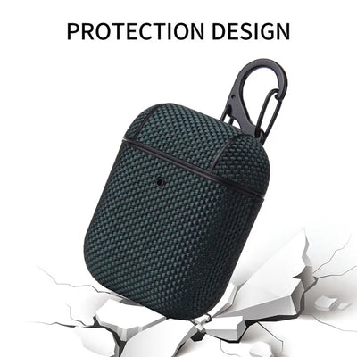 Funda Protectora Compatible con AirPods - Estuche Bluetooth - Image 15