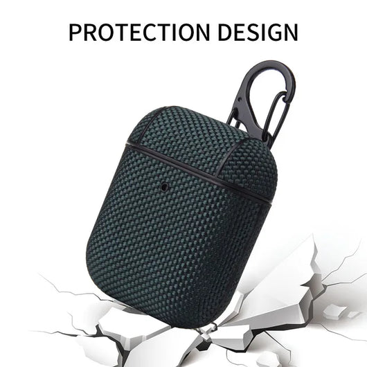Funda Protectora Compatible con AirPods - Estuche Bluetooth - Image 15