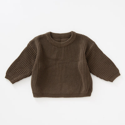 Suéter Tejido Infantil Premium - Pullover Cómodo y Versátil - Image 17