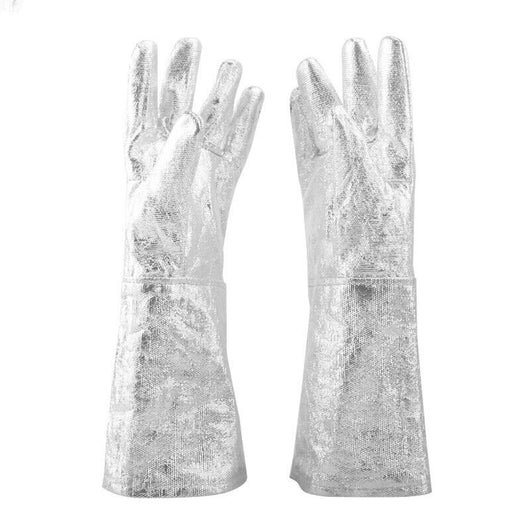 Protector de Brazo Ignífugo con Escape de Fuego y Prevención de Llamas - Image 15