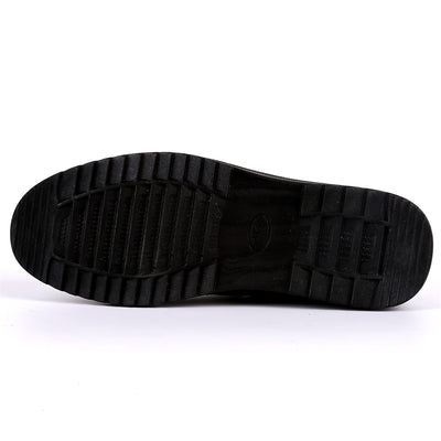 Zapatos Casuales de Negocios para Hombre con Suela Flexible - Image 25