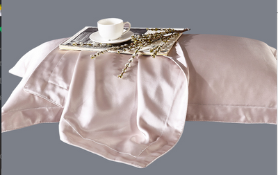 Funda de Almohada de Seda Premium - Image 4