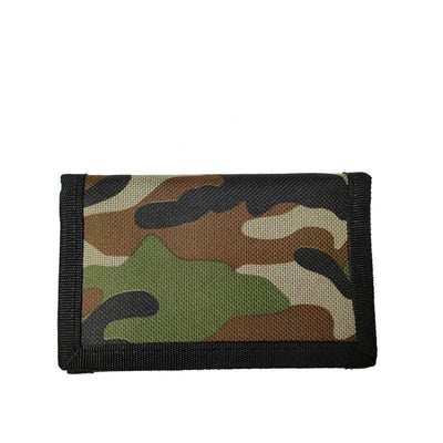 Billetera Táctica Camuflaje para Tarjetas - Diseño Compacto y Resistente - Image 9