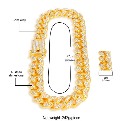Set de 3 Piezas: Pulsera, Collar y Reloj Elegante - Image 8