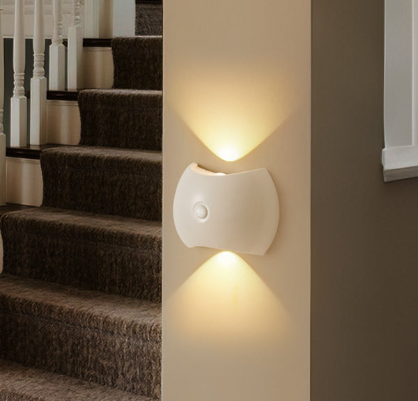 Luz Ambiental para Mesita de Noche sin Cables ni Taladros - Image 5