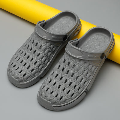 Pantuflas Cómodas con Suela Gruesa y Diseño Abierto - Image 15