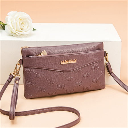 Bolsa Mensajera Clásica para Hombre Adulto - Image 6