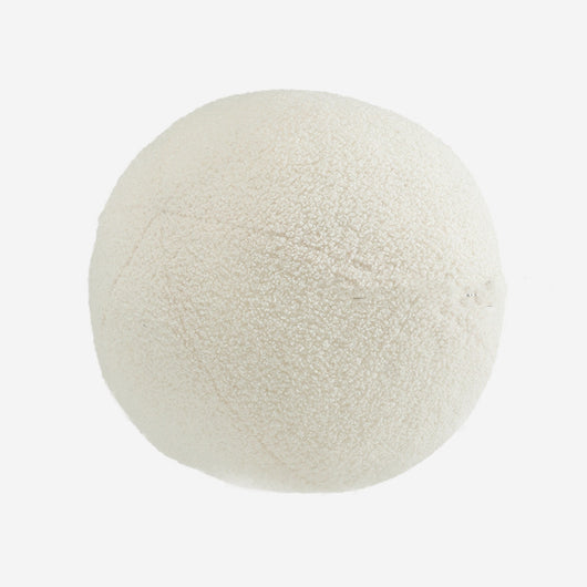 Cojín de Peluche Cordero para Sofá - Comodidad Acogedora para tu Hogar - Image 22