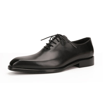 Zapatos de Cuero Artesanales Premium para Hombre - Línea Ejecutiva - Image 8