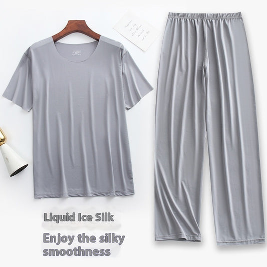 Pijama Ligero de Verano para Casa