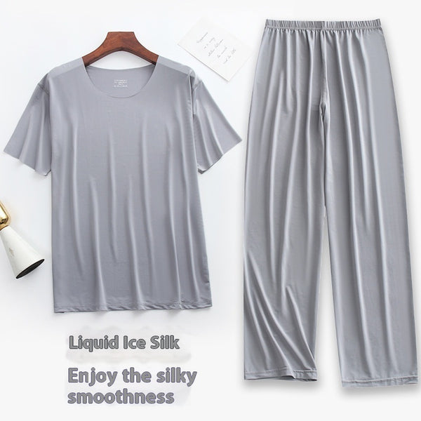 Pijama Ligero de Verano para Casa