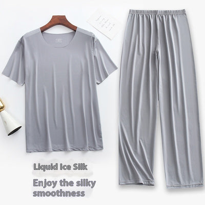 Pijama Ligero de Verano para Casa